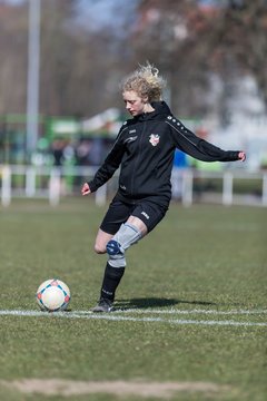 Bild 159 - F Kieler MTV - SG EMTV/Fleckeby : Ergebnis: 1:0